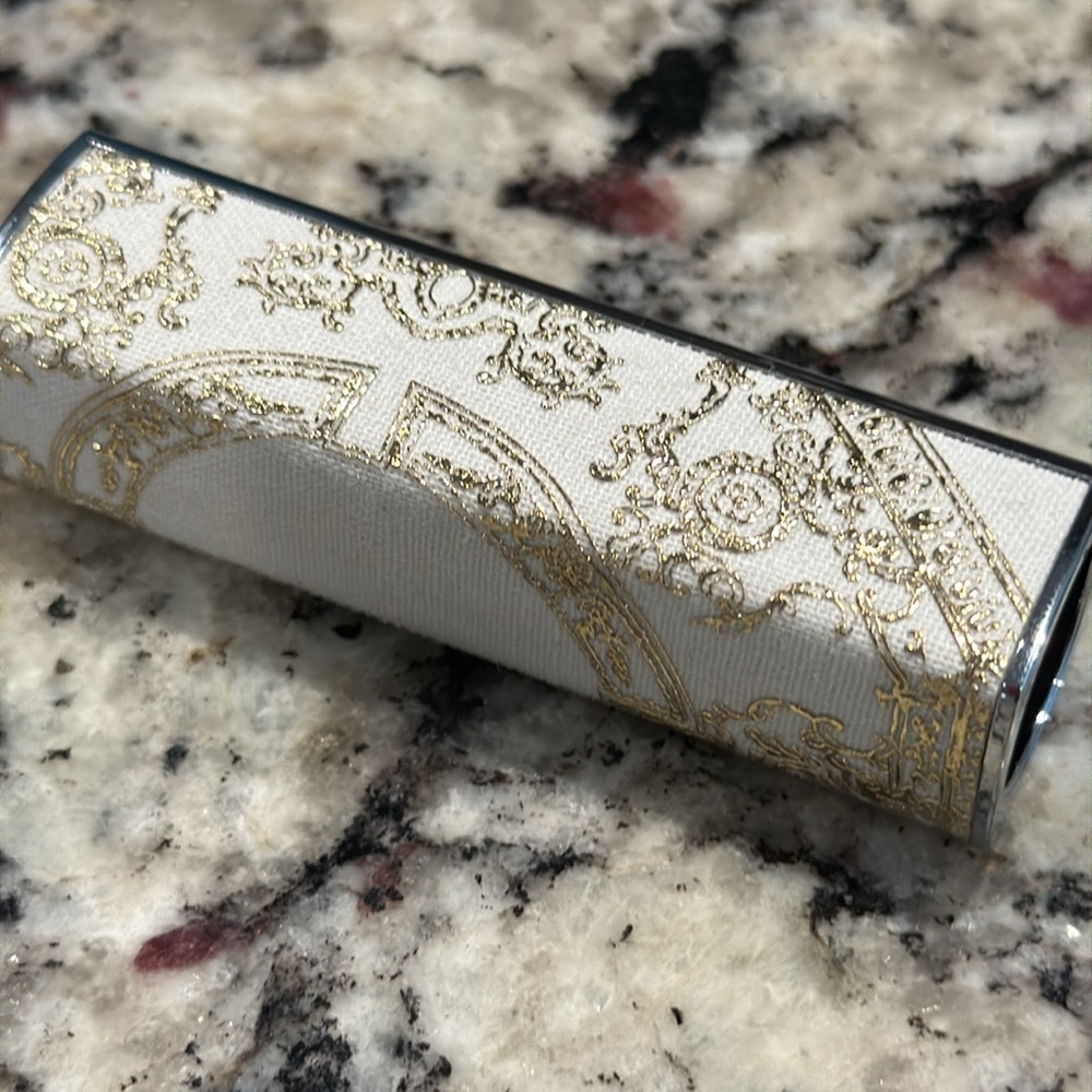 Dior RARE Limited edition 2023 Holiday Dior Addict Refillable Lipstick Case! - Picture 8 of 10